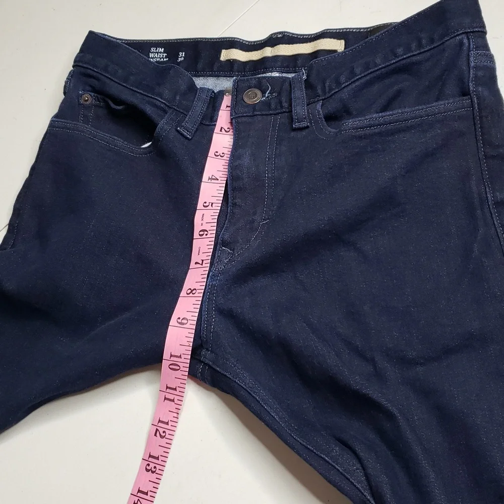 Banana Republic good pre
